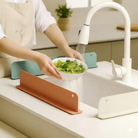 Silicone Splash Guard (Pack of 2)